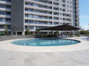 Santa Marta apartamento frente al mar -Santamarina- 1202