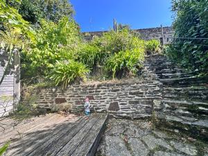 Maison de charme cancalaise