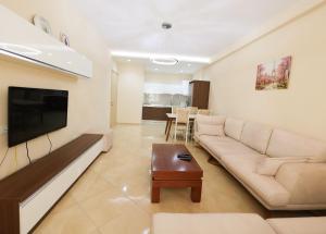 Azure Dream Apartment