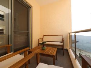 Azure Dream Apartment