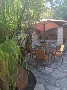 Οίκος Λόφου-oikos Lofou