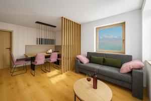 SKYLINE Chalet - Opening December 2025