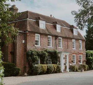 Flackley Ash Country House Hotel