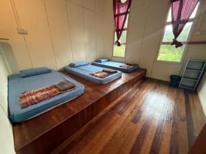 Mahua Lodge and Campsite