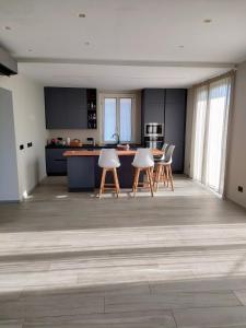 Casa a due passi dal centro