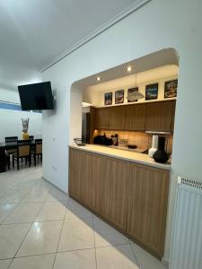 Blue Port Beach House