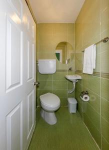 Şehir Manzaralı Ferah Daire