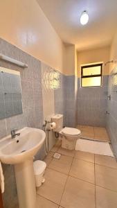 3 Bedroom Nyali Sea View