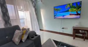 3 Bedroom Nyali Sea View