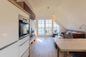 Ferienwohnung Ostseerauschen 2