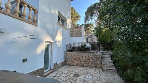 Villa La Rocalla by Comfort Club