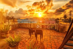 Smart Homes near koyambedu by Stayz Royale