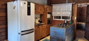 Casa Praia da Ferrugem Garopaba SC