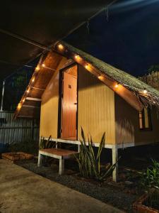 Backpack Hostel Kohyaoyai