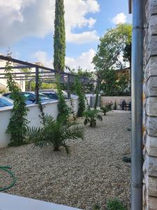 Apartment Selce 2379b