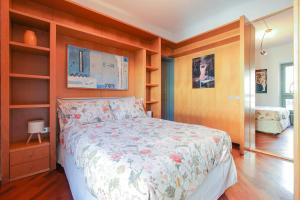 Exclusive Apartment in heart of Milan