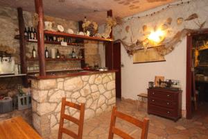Apartment Karkavac - Scedro 8801a
