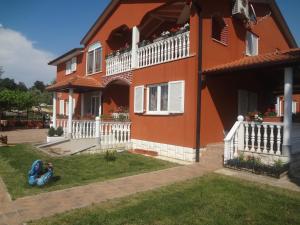 Apartment Valica 7122c