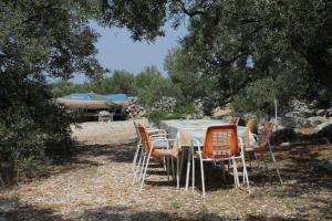 Apartment Bozava 8123a