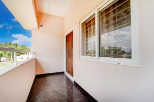 Hotel O by OYO Praneeth Residency