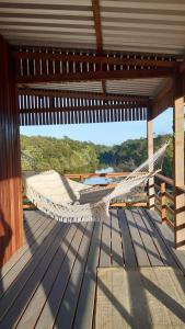 Casa Recanto dos Miranda Novo Airão