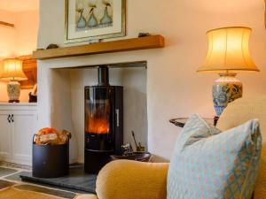 4 Bed in Nr Keswick oc-sz231