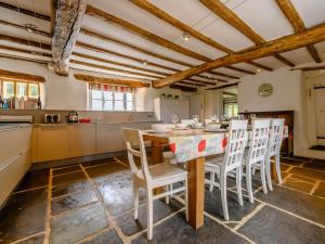 4 Bed in Nr Keswick oc-sz231