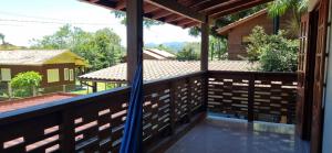 Casa Praia da Ferrugem Garopaba SC