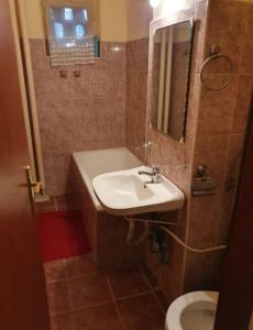 Apartament Fabi