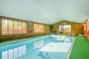 2 Bed in Smallburgh oc-m33732