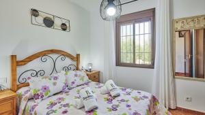 Villa Jael El Gastor by Ruralidays