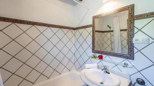 Casa El Carril Benalauria by Ruralidays