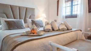 Casa El Carril Benalauria by Ruralidays