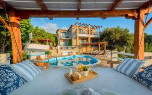 Ionian Villas