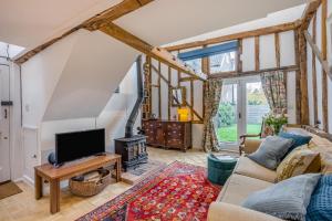 1 Bed in Saxmundham oc-f34020