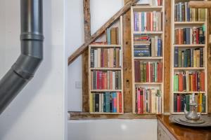 1 Bed in Saxmundham oc-f34020