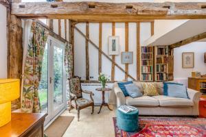 1 Bed in Saxmundham oc-f34020