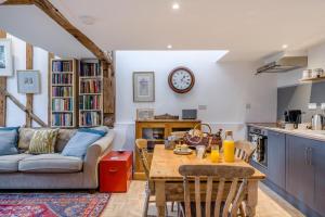 1 Bed in Saxmundham oc-f34020