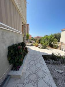 Apartment Orebic 10082b