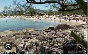 Casa Praia da Ferrugem Garopaba SC