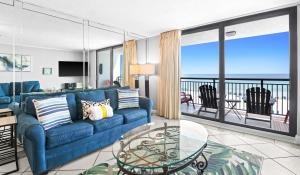 SunDestin Resort Unit 0507