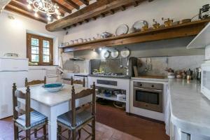 Agli Orti Private Villa With A View Of Lucca