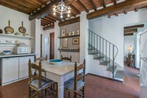 Agli Orti Private Villa With A View Of Lucca