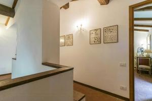 Agli Orti Private Villa With A View Of Lucca