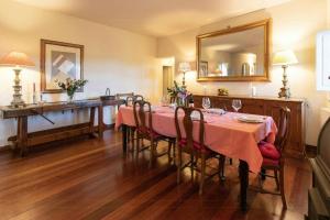 Spacious Villa With Private Pool Near Lucca