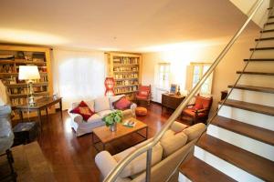 Spacious Villa With Private Pool Near Lucca