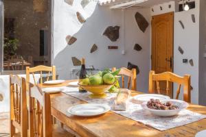 Finca Rural House El Pajal Relax