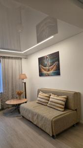 Apartamentai Telšiuose