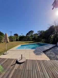 Casa La Emiliana Playa Chapadmalal