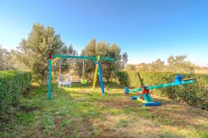 Romantic pet friendly house Orhideja - by Tourist Agency Leut